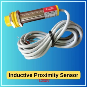 Inductive Sensor One