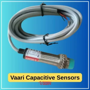 Vaari Photo Electric Sensor – VPE-B18LT300-WX-P1