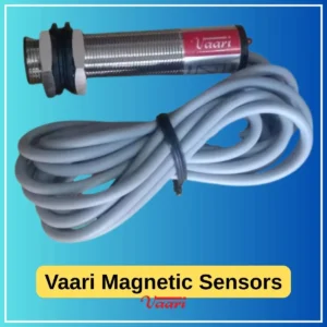 Vaari Magnetic Sensor VMS-B12NX- NPN